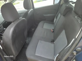 Dacia Logan Бартер за друго такси - 6600 € / 12908.48 лв. - 83292339 9