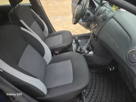 Dacia Logan Бартер за друго такси - 6600 € / 12908.48 лв. - 83292339 13