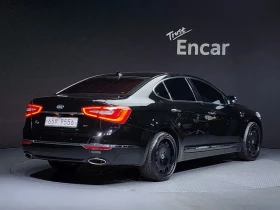 Kia K7 3.0 - 8691 € / 16998.12 лв. - 40750518 2