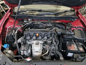Honda Accord 2.0i-vtec  | Auto.bg — изображение 6