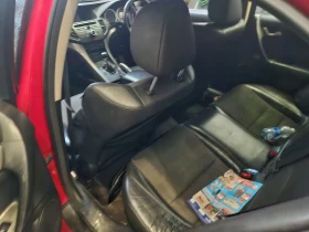 Honda Accord 2.0i-vtec  | Auto.bg — изображение 7