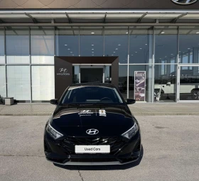 Hyundai I20 COMFORT PLUS | Mobile.bg � ����� ������ 8