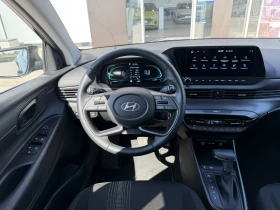 Hyundai I20 COMFORT PLUS | Mobile.bg � ����� ������ 12