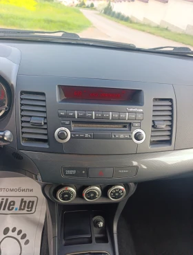 Mitsubishi Lancer 2.0��� | Mobile.bg � ����� ������ 10