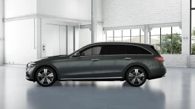 Mercedes-Benz C 200 4MATIC All-Terrain | Mobile.bg � ����� ������ 7