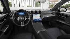 Mercedes-Benz C 200 4MATIC All-Terrain | Mobile.bg � ����� ������ 8