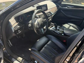 BMW 540 X-Drive* M-Pack* H&K* HUD* ��������� | Mobile.bg � ����� ������ 6