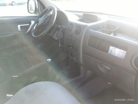 Citroen Berlingo undefined | Auto.bg — изображение 8