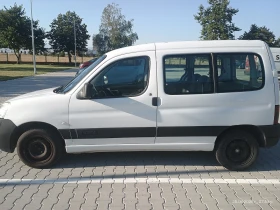 Citroen Berlingo undefined | Auto.bg — изображение 3