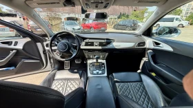 Audi S6 4.0T * V8 * ПОДГРЕВ * KEYLESS *  | Auto.bg — изображение 9