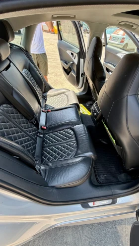 Audi S6 4.0T * V8 * ПОДГРЕВ * KEYLESS *  | Auto.bg — изображение 8