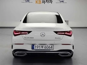 Mercedes-Benz CLA CLA250 4MATIC| 221к.с.| ВКЛ.ТЕХНОТЕСТ | Auto.bg — изображение 3