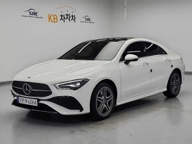 Mercedes-Benz CLA CLA250 4MATIC| 221к.с.| ВКЛ.ТЕХНОТЕСТ