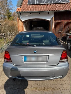 BMW 318 Compact  | Mobile.bg � ����� ������ 4