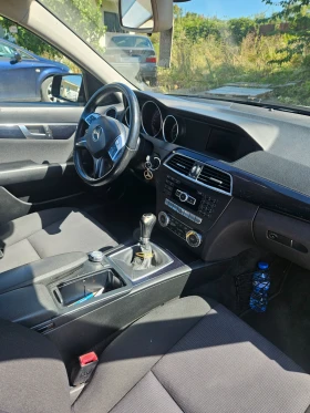 Mercedes-Benz C 220 - 7900 € - 14962448 9
