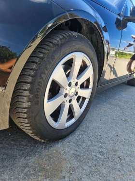 Mercedes-Benz C 220 - 7900 € - 14962448 15