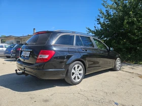Mercedes-Benz C 220 - 7900 € - 14962448 6