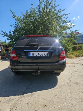 Mercedes-Benz C 220 - 7900 € - 14962448 5