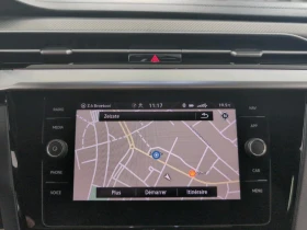 VW Arteon R-Line Shooting Brake 2.0 TDI Virtual / Алкантара | Auto.bg — изображение 11