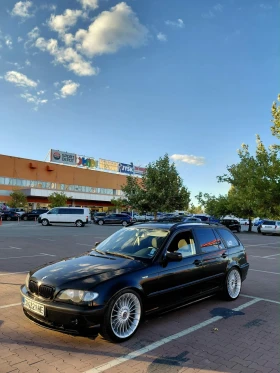 BMW 320 - 3200 € - 59505664 4