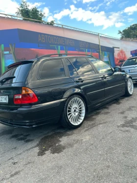 BMW 320 - 3200 € - 59505664 6