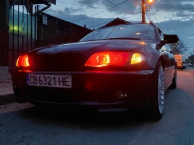 BMW 320 - 3200 € - 59505664 8