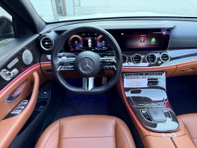 Mercedes-Benz E 300 DE AMG STYLE 4MATIC AIRMATIC PANORAMA PODGREV  - 36700 € - 60447535 10