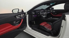 Mercedes-Benz E 220 AMG* BURMESTER* ПАНО* ПОДГРЕВ* HEAD-UP* КАМЕРА*  | Auto.bg — изображение 7