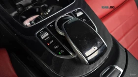 Mercedes-Benz E 220 AMG* BURMESTER* ПАНО* ПОДГРЕВ* HEAD-UP* КАМЕРА*  | Auto.bg — изображение 17