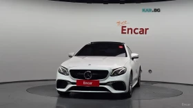 Mercedes-Benz E 220 AMG* BURMESTER* ПАНО* ПОДГРЕВ* HEAD-UP* КАМЕРА*  | Auto.bg — изображение 3