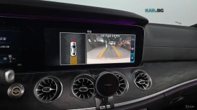 Mercedes-Benz E 220 AMG* BURMESTER* ПАНО* ПОДГРЕВ* HEAD-UP* КАМЕРА*  | Auto.bg — изображение 11