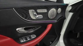 Mercedes-Benz E 220 AMG* BURMESTER* ПАНО* ПОДГРЕВ* HEAD-UP* КАМЕРА*  | Auto.bg — изображение 14