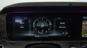 Mercedes-Benz E 220 AMG* BURMESTER* ПАНО* ПОДГРЕВ* HEAD-UP* КАМЕРА*  | Auto.bg — изображение 6