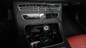 Mercedes-Benz E 220 AMG* BURMESTER* ПАНО* ПОДГРЕВ* HEAD-UP* КАМЕРА*  | Auto.bg — изображение 12