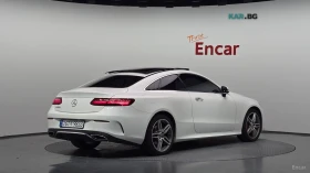 Mercedes-Benz E 220 AMG* BURMESTER* ПАНО* ПОДГРЕВ* HEAD-UP* КАМЕРА*  | Auto.bg — изображение 2
