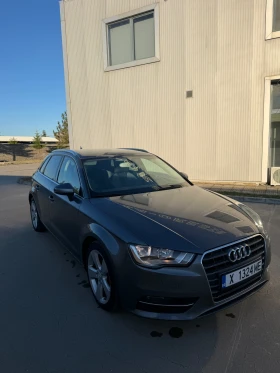 Audi A3 2.0TDI / Navi / Bluetooth  - цена по договаряне - 98391358 2