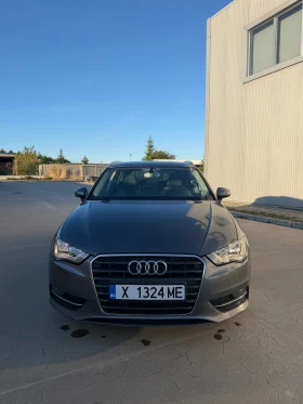 Audi A3 2.0TDI / Navi / Bluetooth  - цена по договаряне - 98391358 3