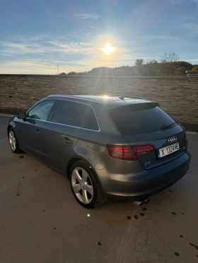 Audi A3 2.0TDI / Navi / Bluetooth  - цена по договаряне - 98391358 5
