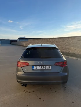 Audi A3 2.0TDI / Navi / Bluetooth  - цена по договаряне - 98391358 6