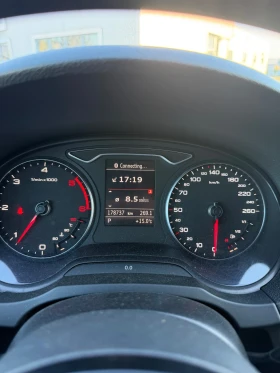Audi A3 2.0TDI / Navi / Bluetooth  - цена по договаряне - 98391358 11
