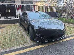 Avatr 12 AWD 98.07KWH Royal Theatre Edition | Mobile.bg � ����� ������ 4