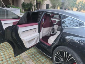 Avatr 12 AWD 98.07KWH Royal Theatre Edition | Mobile.bg � ����� ������ 7