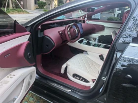 Avatr 12 AWD 98.07KWH Royal Theatre Edition | Mobile.bg � ����� ������ 5