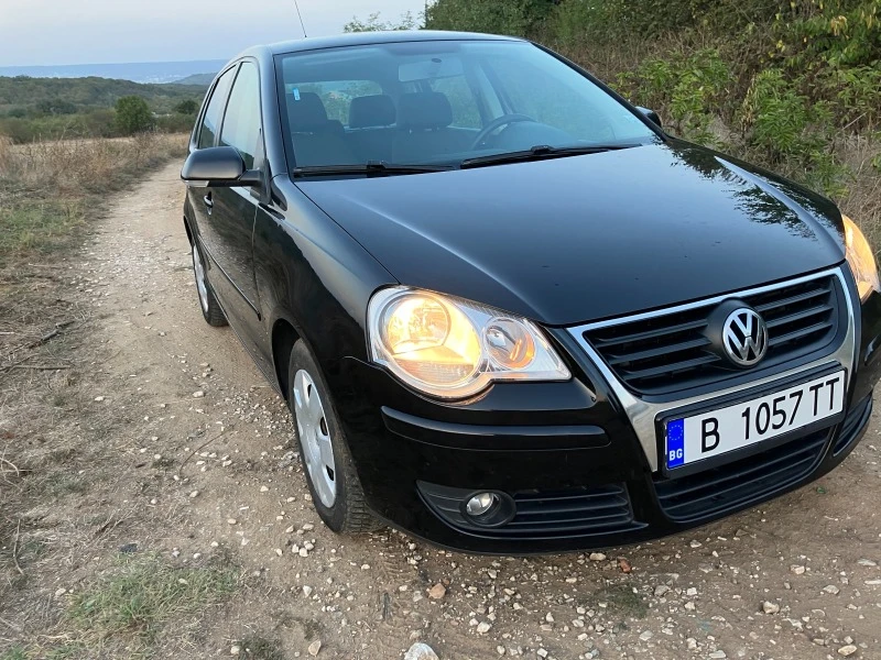 VW Polo, снимка 3 - Автомобили и джипове - 49523248