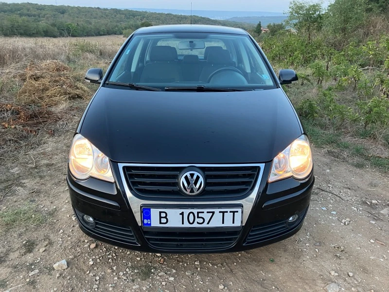 VW Polo, снимка 1 - Автомобили и джипове - 42369035