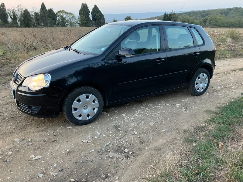 VW Polo, снимка 5 - Автомобили и джипове - 42369035