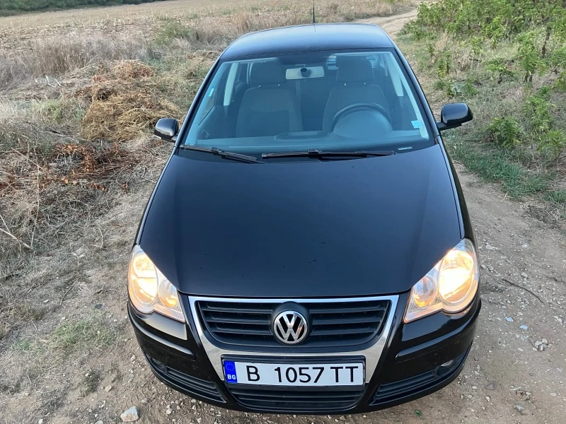 VW Polo, снимка 7 - Автомобили и джипове - 49523248