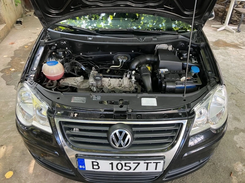 VW Polo, снимка 16 - Автомобили и джипове - 49523248