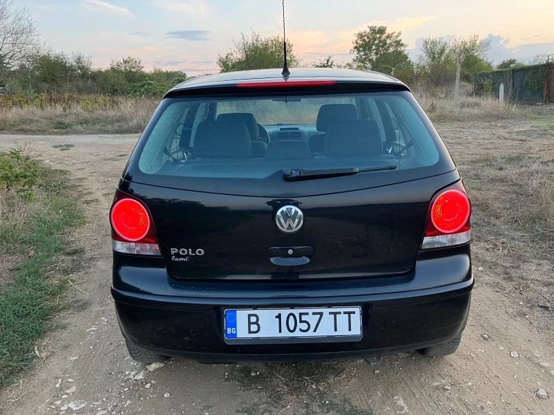 VW Polo, снимка 2 - Автомобили и джипове - 42369035