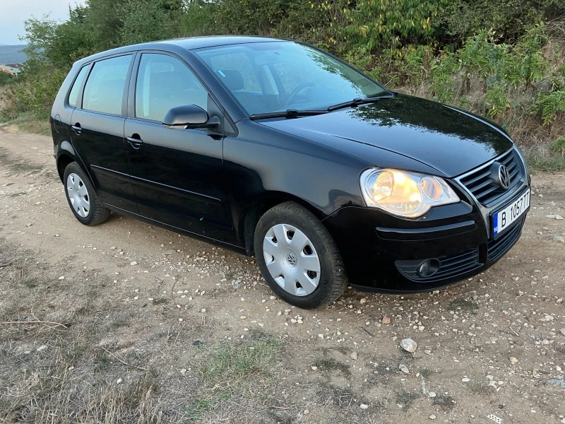 VW Polo, снимка 6 - Автомобили и джипове - 49523248